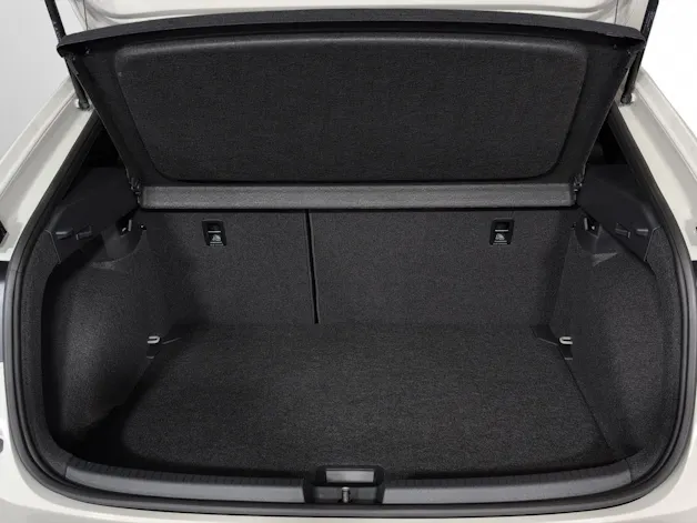 VW Taigo 1.5 TSI R-Line United DSG