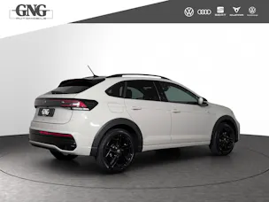 VW Taigo 1.5 TSI R-Line United DSG