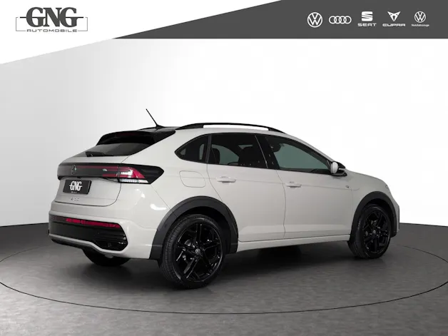 VW Taigo 1.5 TSI R-Line United DSG