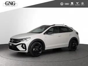 VW Taigo 1.5 TSI R-Line United DSG