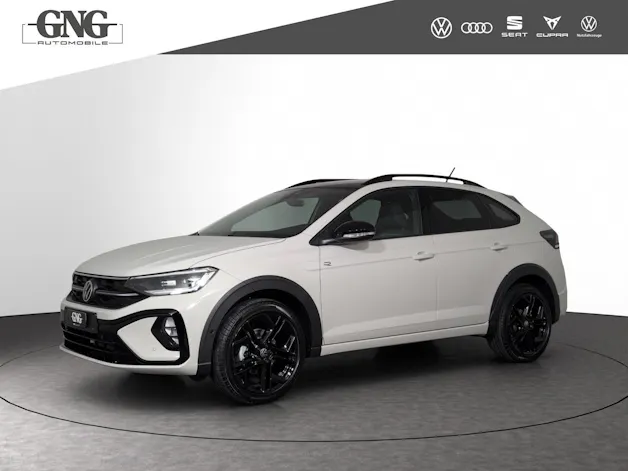 VW Taigo 1.5 TSI R-Line United DSG