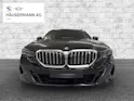 BMW 520d xDr 48V Tour M Sport