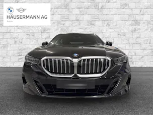 BMW 520d xDr 48V Tour M Sport