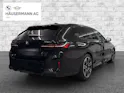 BMW 520d xDr 48V Tour M Sport