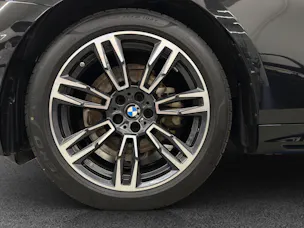 BMW 520d xDr 48V Tour M Sport