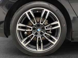 BMW 520d xDr 48V Tour M Sport