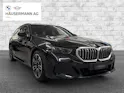 BMW 520d xDr 48V Tour M Sport