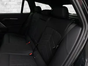 BMW 520d xDr 48V Tour M Sport