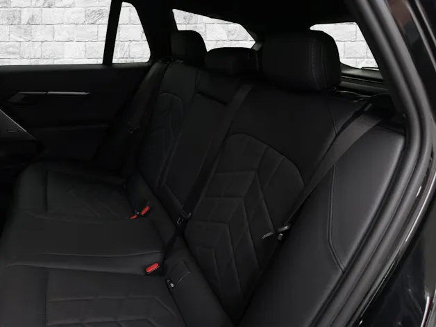 BMW 520d xDr 48V Tour M Sport