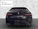 BMW 520d xDr 48V Tour M Sport