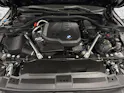 BMW 520d xDr 48V Tour M Sport