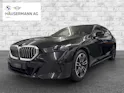 BMW 520d xDr 48V Tour M Sport