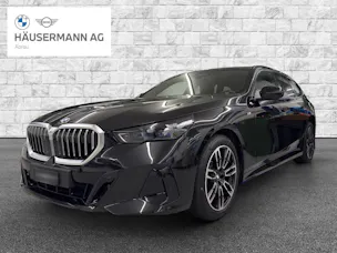 BMW 520d xDr 48V Tour M Sport
