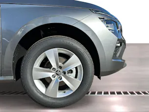 Škoda Kamiq 1.0 TSI Selection DSG