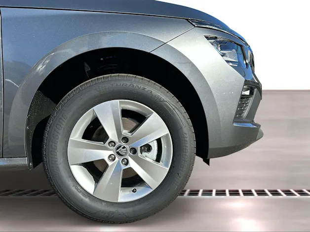 Škoda Kamiq 1.0 TSI Selection DSG