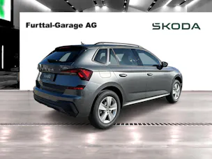 Škoda Kamiq 1.0 TSI Selection DSG