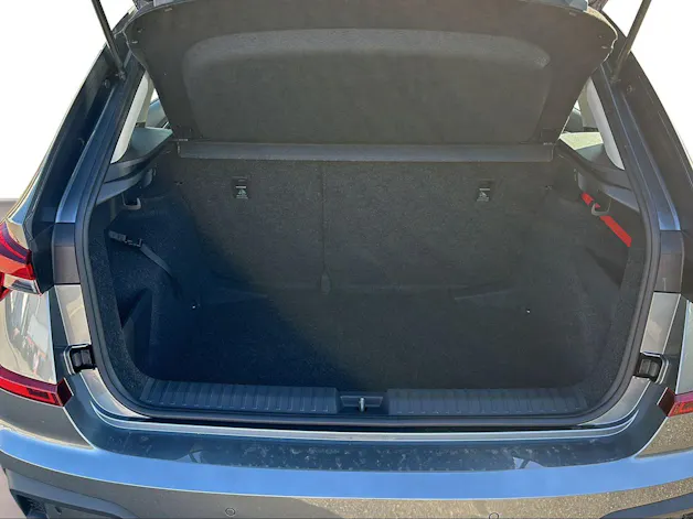 Škoda Kamiq 1.0 TSI Selection DSG