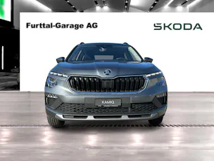 Škoda Kamiq 1.0 TSI Selection DSG