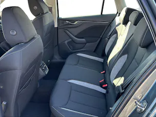 Škoda Kamiq 1.0 TSI Selection DSG