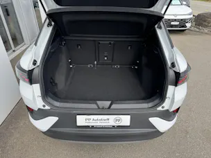 VW ID.4 GTX 77 kWh 4Motion
