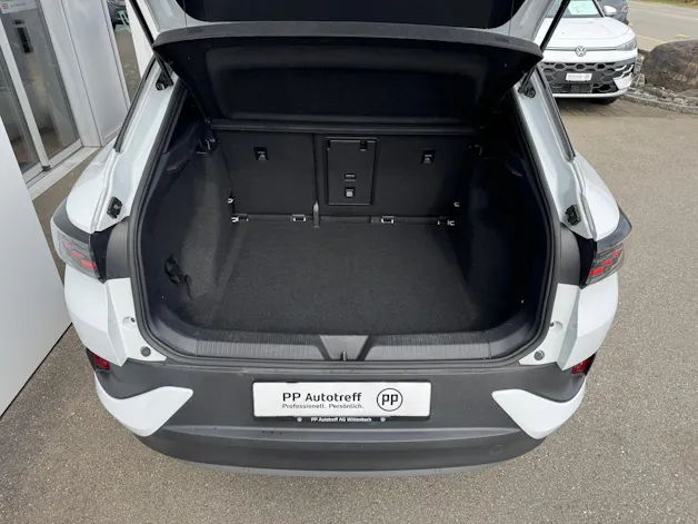 VW ID.4 GTX 77 kWh 4Motion