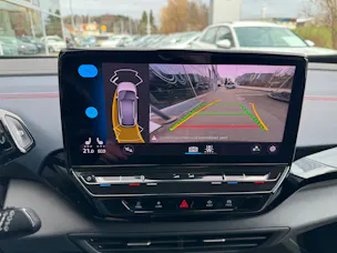 VW ID.4 GTX 77 kWh 4Motion