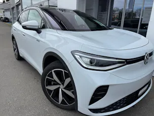 VW ID.4 GTX 77 kWh 4Motion