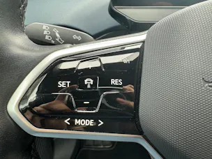 VW ID.4 GTX 77 kWh 4Motion