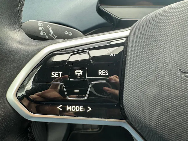 VW ID.4 GTX 77 kWh 4Motion
