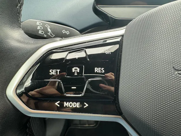 VW ID.4 GTX 77 kWh 4Motion