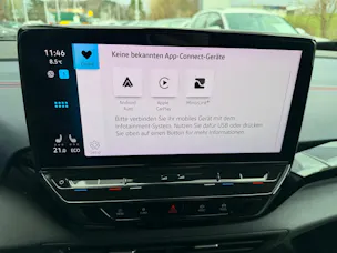 VW ID.4 GTX 77 kWh 4Motion