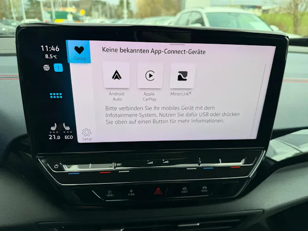 VW ID.4 GTX 77 kWh 4Motion