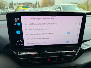 VW ID.4 GTX 77 kWh 4Motion