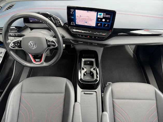 VW ID.4 GTX 77 kWh 4Motion