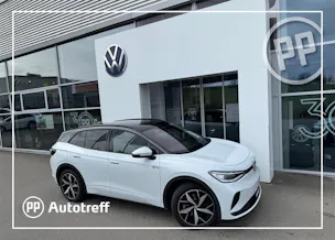 VW ID.4 GTX 77 kWh 4Motion