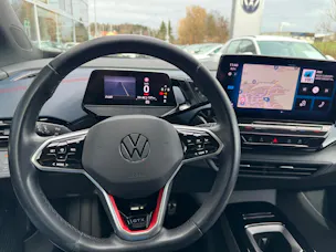 VW ID.4 GTX 77 kWh 4Motion