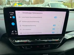 VW ID.4 GTX 77 kWh 4Motion
