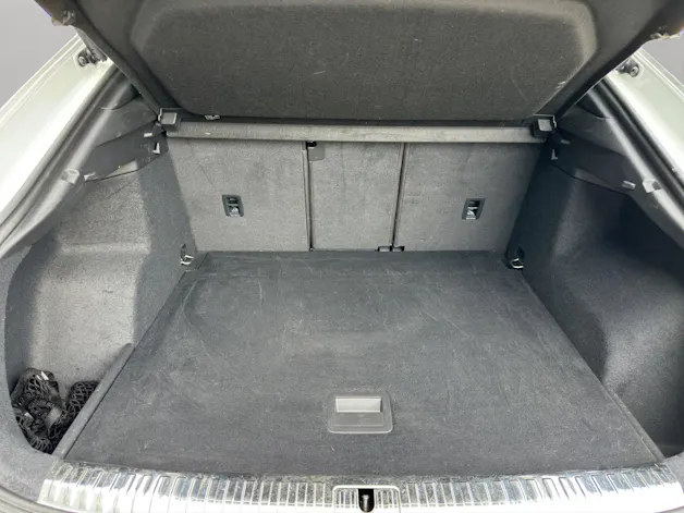 Audi Q3 35 TFSI S line Attraction S-tronic