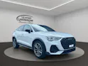 Audi Q3 35 TFSI S line Attraction S-tronic