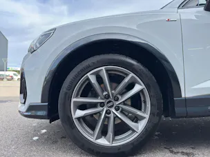 Audi Q3 35 TFSI S line Attraction S-tronic