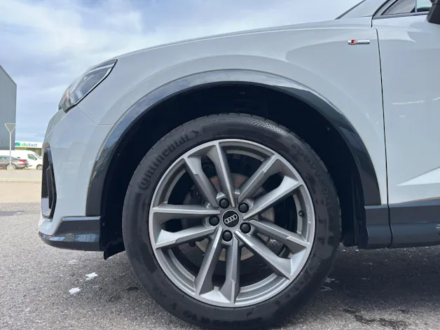 Audi Q3 35 TFSI S line Attraction S-tronic