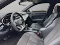 Audi Q3 35 TFSI S line Attraction S-tronic