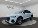 Audi Q3 35 TFSI S line Attraction S-tronic