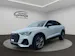 Audi Q3 35 TFSI S line Attraction S-tronic