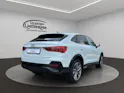 Audi Q3 35 TFSI S line Attraction S-tronic