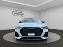 Audi Q3 35 TFSI S line Attraction S-tronic