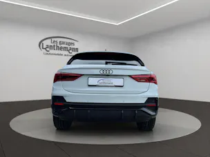 Audi Q3 35 TFSI S line Attraction S-tronic