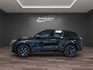VW Tiguan 2.0 TSI DSG R-Line 4Motion