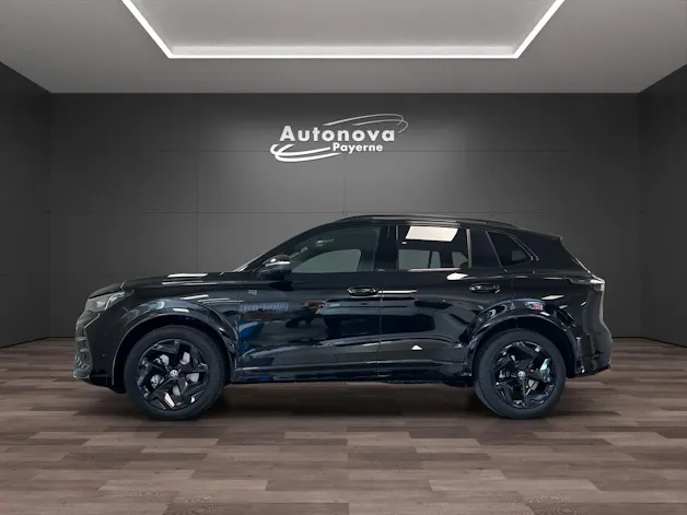 VW Tiguan 2.0 TSI DSG R-Line 4Motion