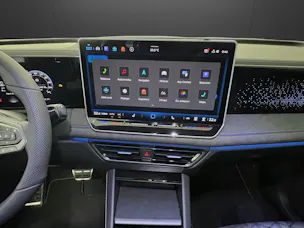 VW Tiguan 2.0 TSI DSG R-Line 4Motion